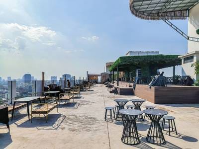 គម្រោង Yuetai Phnom Penh Harbour | គម្រោងអភិវឌ្ឍថ្មី សំរាប់លក់ នៅ, វត្តភ្នំ, ដូនពេញ, ភ្នំពេញ