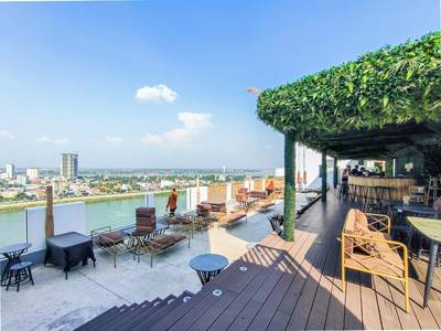 គម្រោង Yuetai Phnom Penh Harbour | គម្រោងអភិវឌ្ឍថ្មី សំរាប់លក់ នៅDaun Penh តម្លៃ សុំដំណឹង