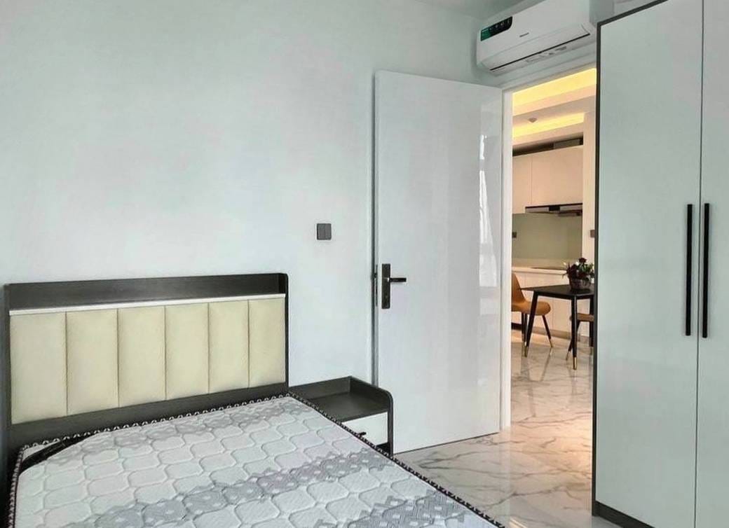 J Tower 2 Condominium | BKK 1 Condo For Sale in BKK 1