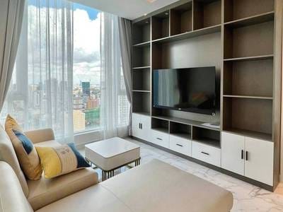 J Tower 2 Condominium | Condo For Sale in Boeng Keng Kang $220,000