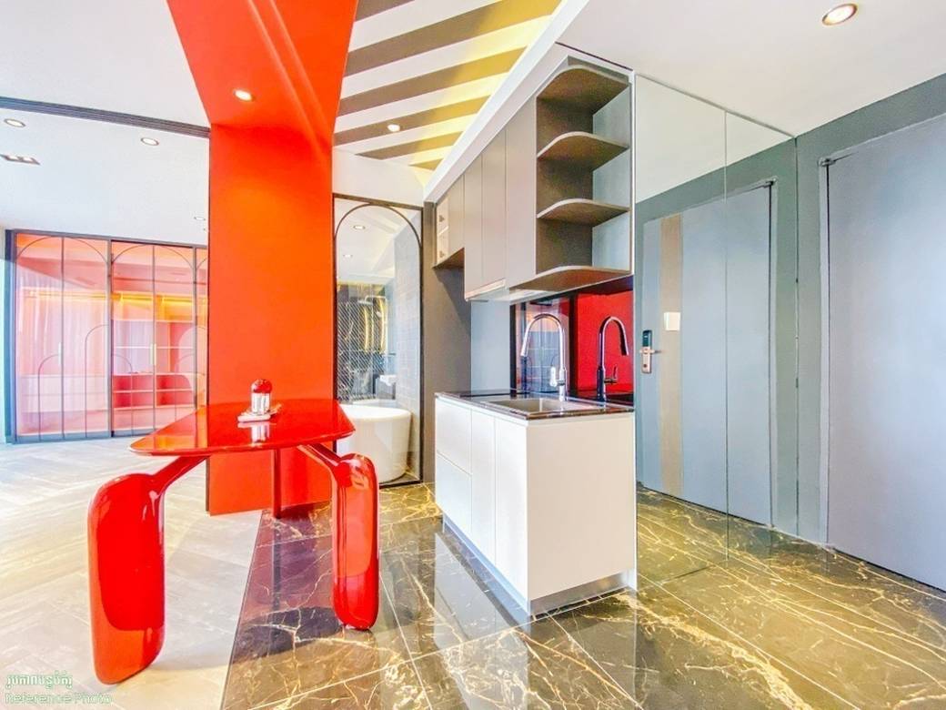 Time Square 302 | Boeng Keng Kang Condo Na prodej in Boeng Keng Kang