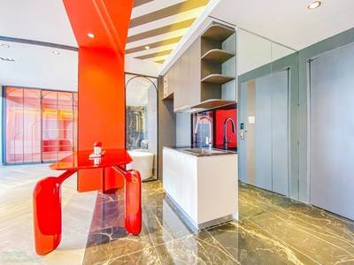 Time Square 302 | Boeng Keng Kang Condo Na prodej in Boeng Keng Kang