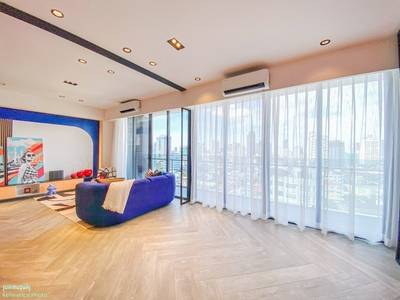 Time Square 302 | Condo Na prodej in Boeng Keng Kang $108,000