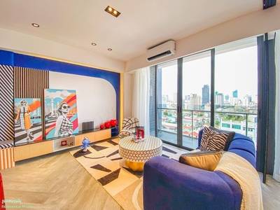 Time Square 302 | Condo Na prodej in BKK 1, Boeng Keng Kang, Phnom Penh
