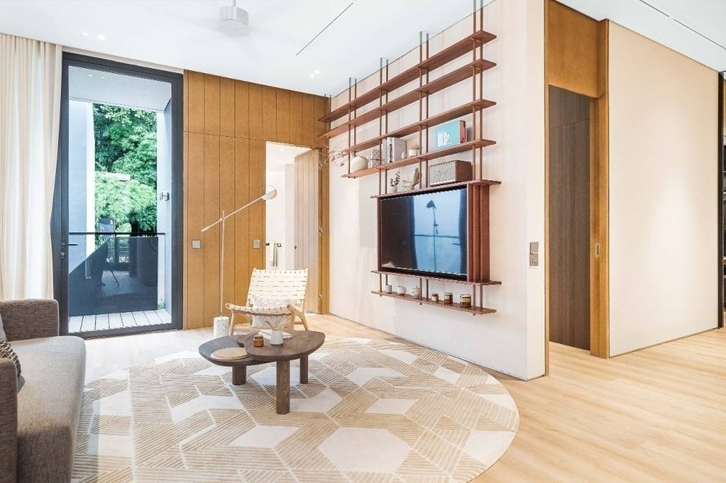 Odom Living | Chamkarmon Condo For Sale in Chamkarmon
