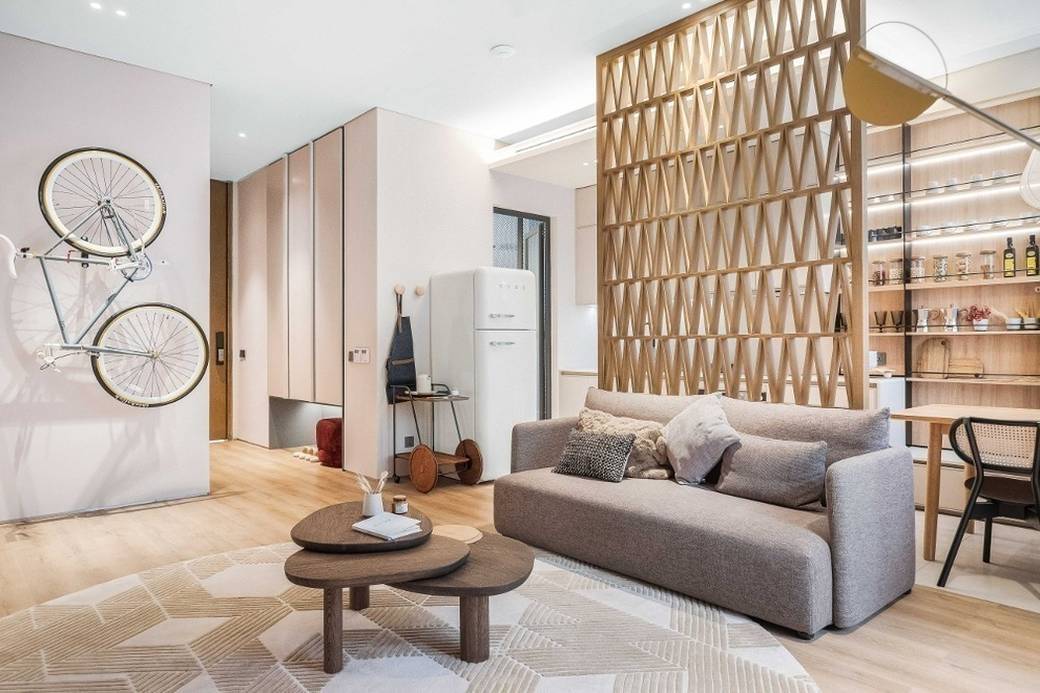 Odom Living | 2 Bedrooms Condo For Sale for $410,300