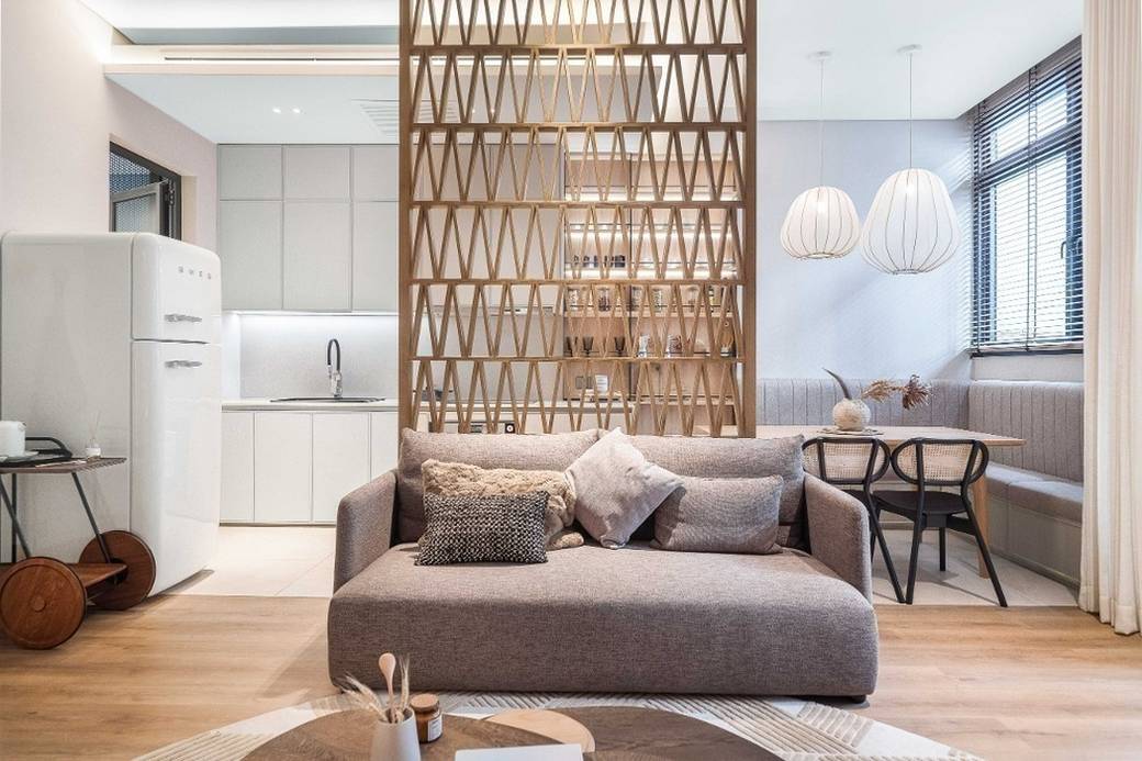 Odom Living | Chamkarmon Condo For Sale in Tonle Bassac Chamkarmon $410,300
