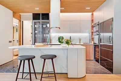 Odom Living | Tonle Bassac公寓出售，位于Tonle Bassac