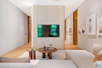 Odom Living | Chamkarmon公寓出售，位于Chamkarmon