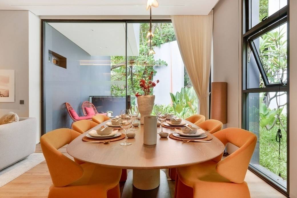 Odom Living | Chamkarmon公寓出售，位于Tonle BassacChamkarmon，价格$759,550