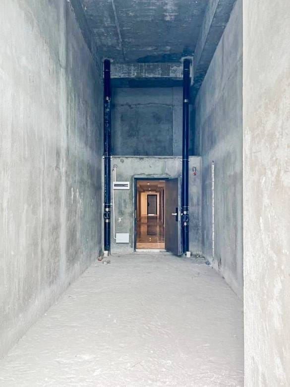 Prince Huan Yu Center | Apartment For Sale with 1 Parking Space