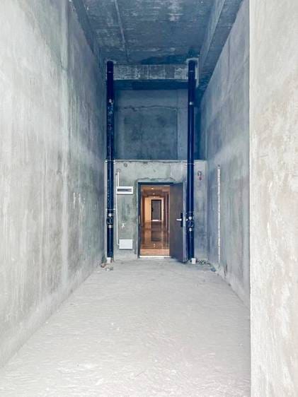 Prince Huan Yu Center | Apartment For Sale with 1 Parking Space