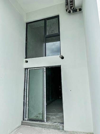 Prince Huan Yu Center:  Bare Unit for sale 