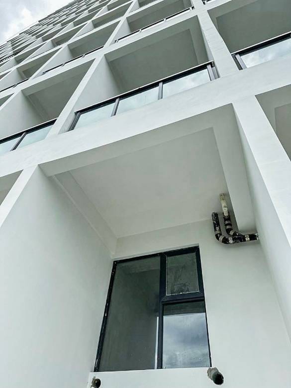 Prince Huan Yu Center | Apartment For Sale in Tonle Bassac, Chamkarmon, Phnom Penh