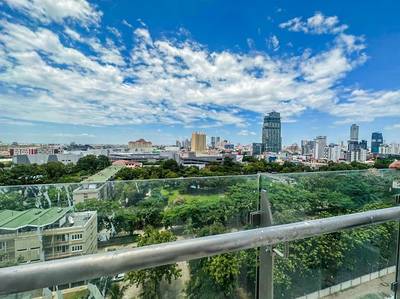 Prince Huan Yu Center | Apartment For Sale in Chamkarmon $120,000