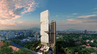Odom Living | $410,300 Condo