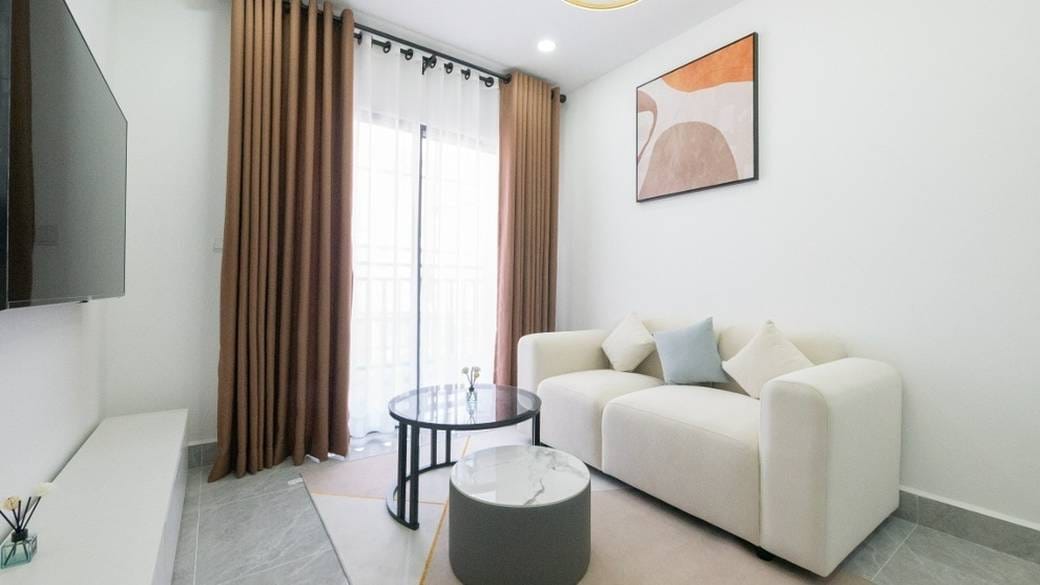 Boeng Reang Condo Na prodej in Boeng Reang