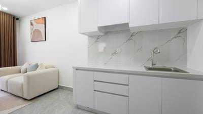 Condo Na prodej in Boeng Reang, Daun Penh, Phnom Penh