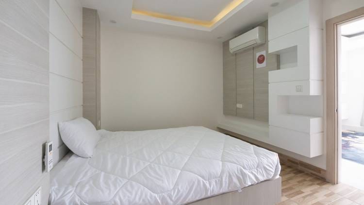 Appartement À louer à BKK 1, Boeng Keng Kang, Phnom Penh