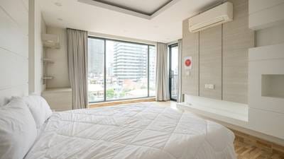 BKK 1, Boeng Keng Kang에 있는 Boeng Keng Kang 아파트 임대 $1,100