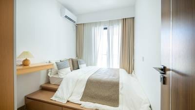Morgan EnMaison | Condo Type | $138,000 Condo