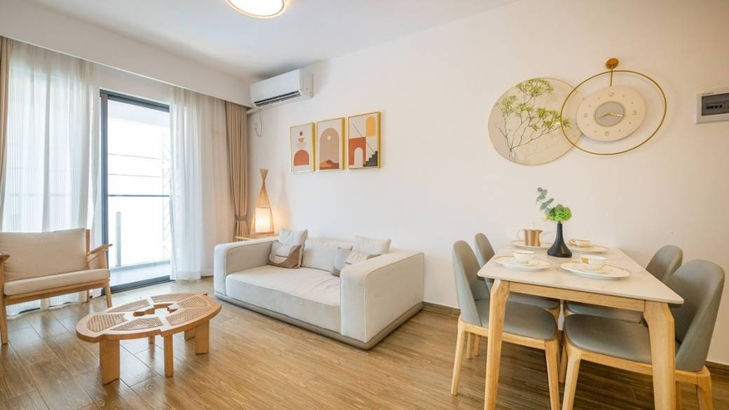 Morgan EnMaison | Condo Type | 3-214 sqm Living Size Condo Na prodej in Chroy Changvar