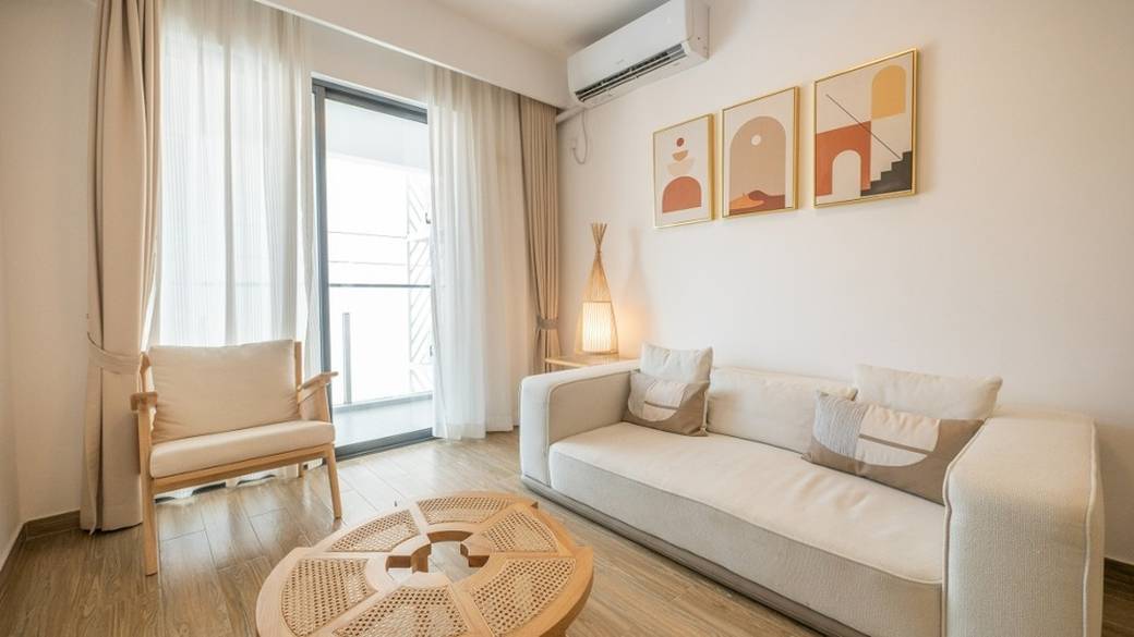 Morgan EnMaison | Condo Type | Zařízeno Condo Na prodej