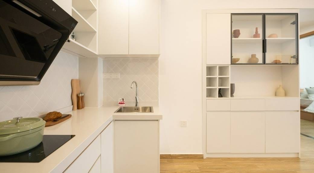 Morgan EnMaison | Condo Type | Condo Na prodej with 1 Parking Space