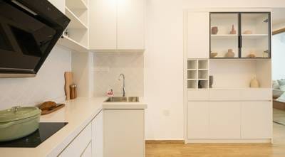 Morgan EnMaison | Condo Type | Condo Na prodej with 1 Parking Space