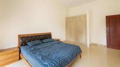 115 sqm Living Size Apartment For Rent in Toul Kork