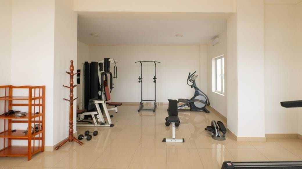 Zařízeno Apartmán K pronájmu