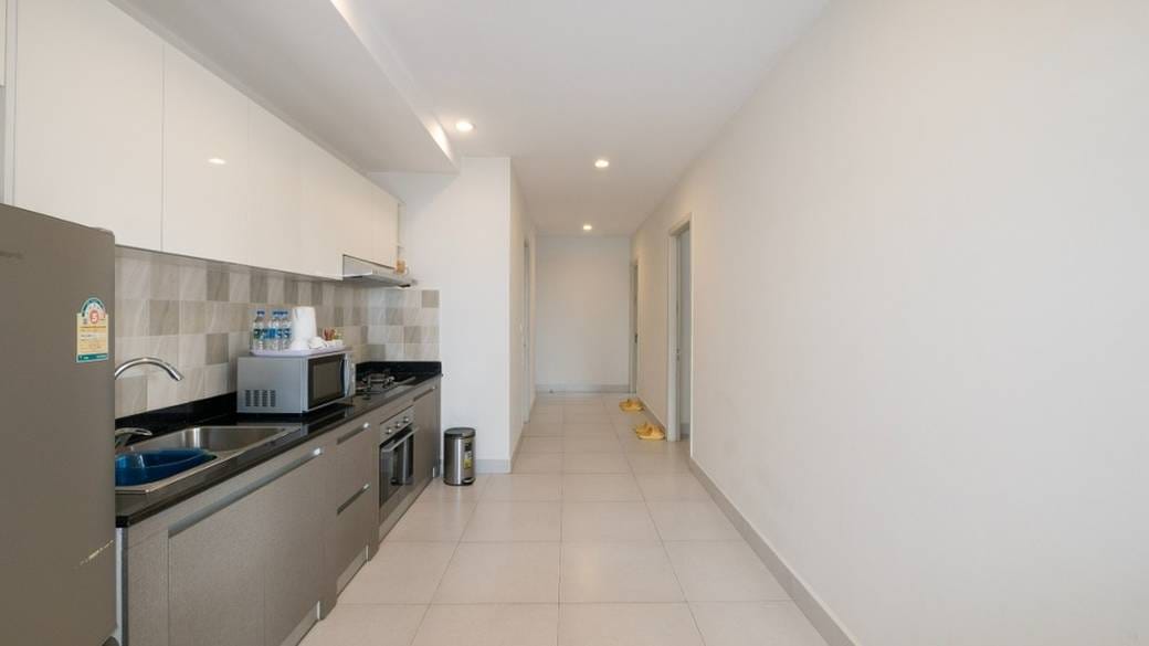 Toul Kork套房出租，价格$1,250