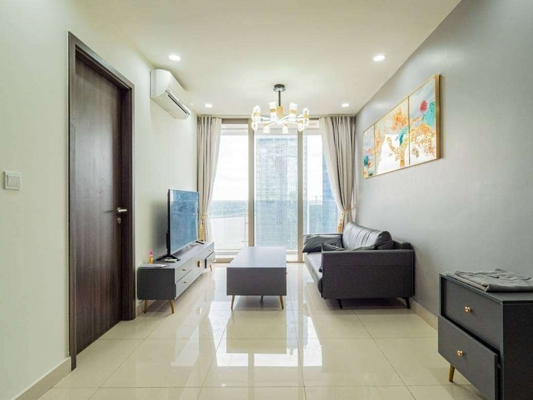 The Peak Residences | $280,000 Condo