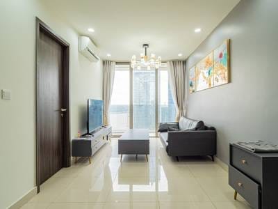 The Peak Residences | $280,000 Condo
