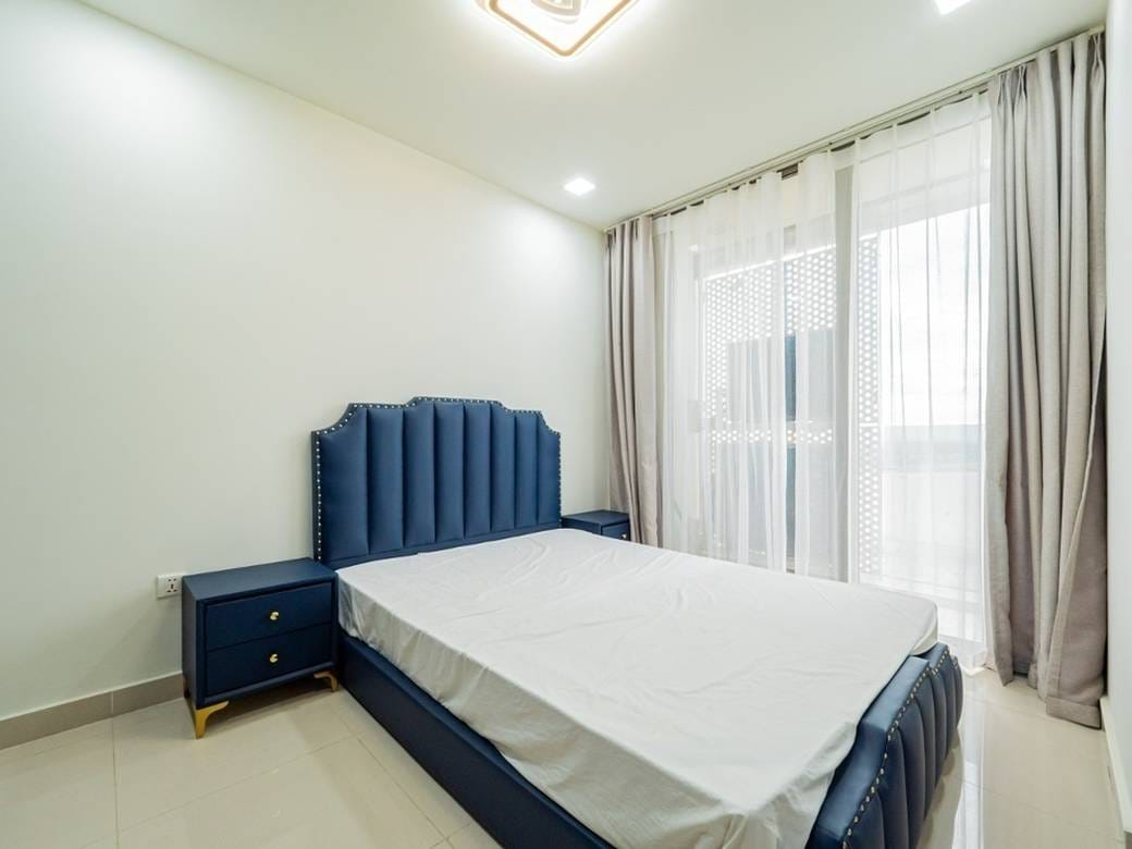 The Peak Residences | Condo Na prodej in Tonle Bassac, Chamkarmon, Phnom Penh