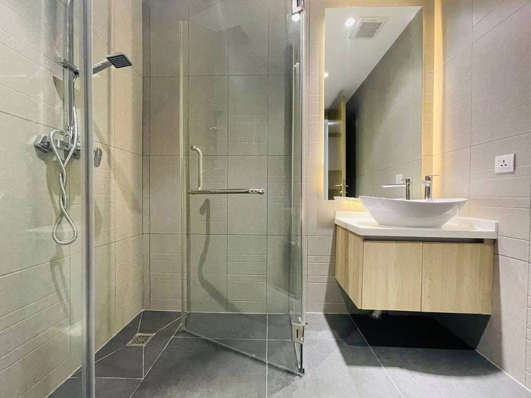 The Penthouse Residence | 27-474 sqm Living Size Apartmán K pronájmu in Chamkarmon
