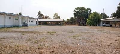 Usine À vendre à Pursat $900,000