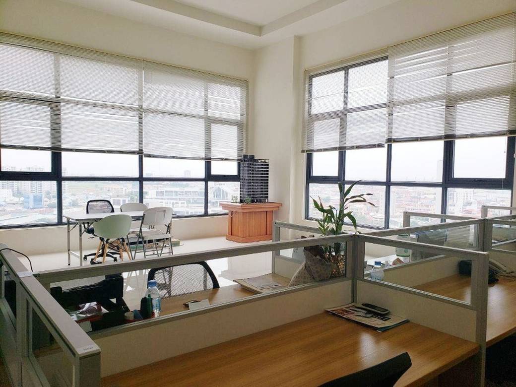 8,048.1 sqm Living Size Building For Rent in Toul Kork