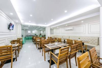 សណ្ឋាគារ សំរាប់ជួល នៅ បឹងកេងកង២, បឹងកេងកង, ភ្នំពេញ