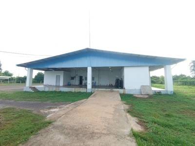 Usine À vendre à Lolok Sa, Pursat, Pursat