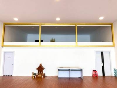 CommercialShophouse សំរាប់ជួល ទំហំដី 400 ម៉ែត្រការ៉េ