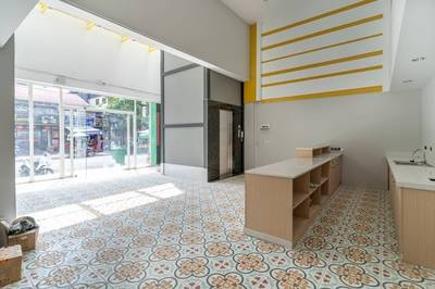 Daun Penhの建築賃貸物件 $3,000