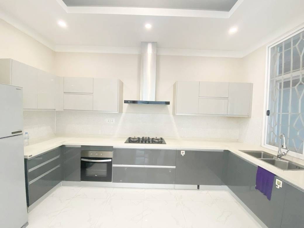 Vila K pronájmu in Sen Sok $4,500