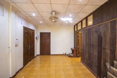 House and lot สำหรับเช่า ใน, สลากราม, เสียมเรียบ, เสียมเรียบ