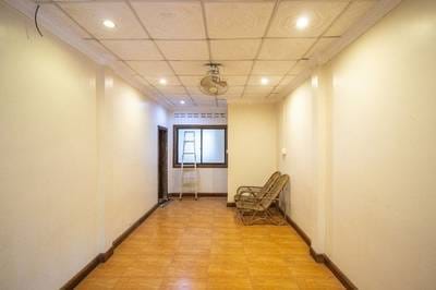 Sla Kram House and lot สำหรับเช่า ใน Sla Kram