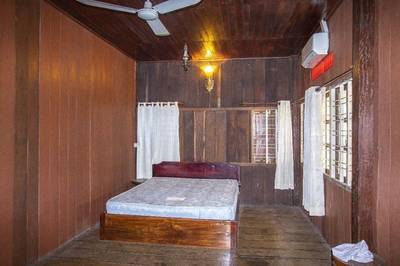 House and lot สำหรับเช่า ใน Siem Reap $500