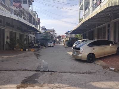 Lot For Sale in Por Sen Chey $280,000
