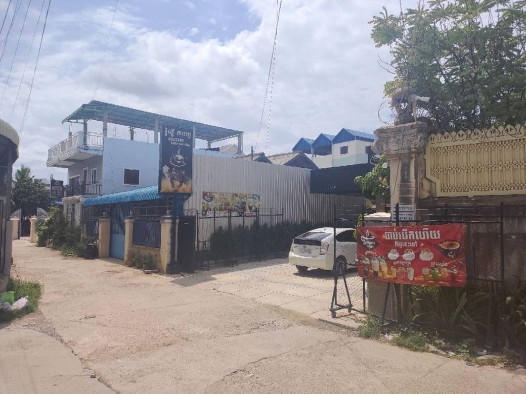 700 sqm Land Size Lot For Sale