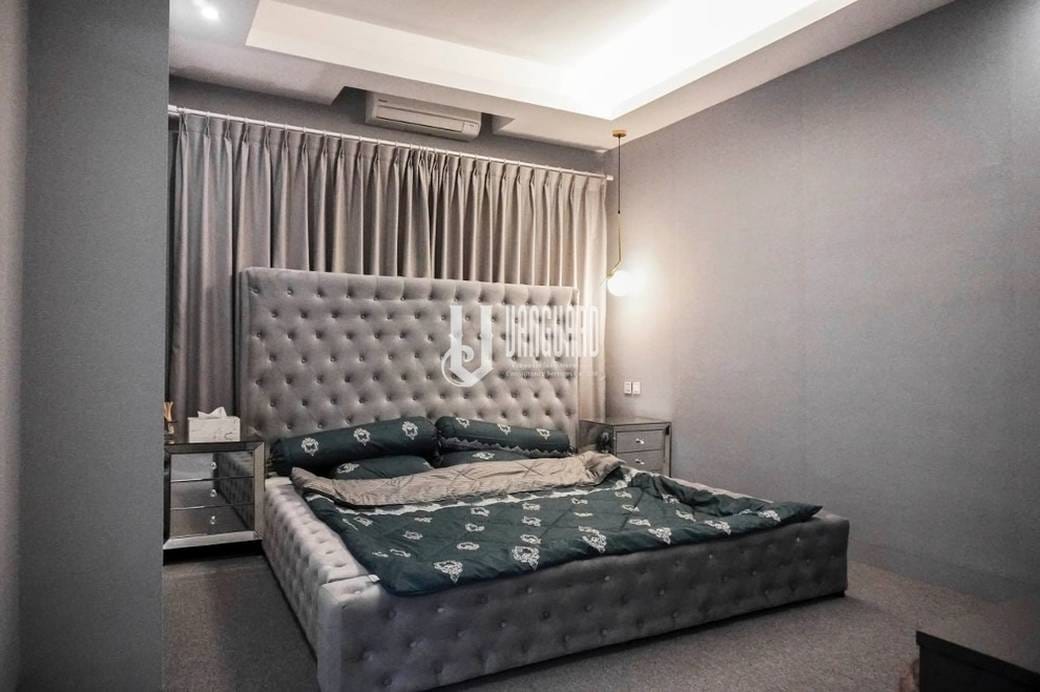 คอนโด สำหรับเช่า ใน Russey Keo $1,200