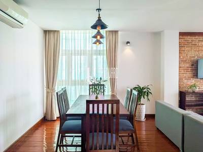 Apartment For Rent in BKK 1, Boeng Keng Kang, Phnom Penh